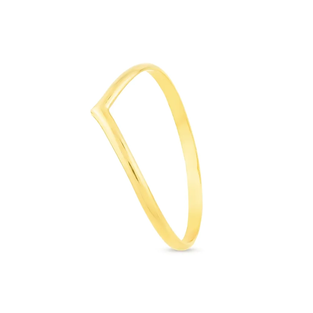 Anel de ouro 18k inspiração mulher maravilha 11409 2.1