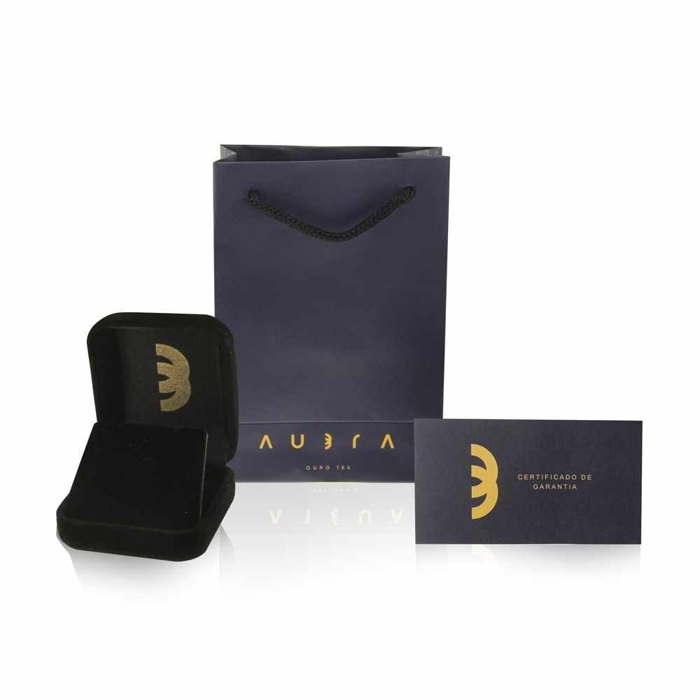 Embalagem aubra