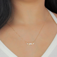 Pingente De Ouro 18k Canga Para Duas Peças
