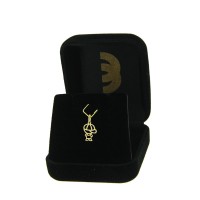 Pingente De Ouro 18k Menino - Filho mini