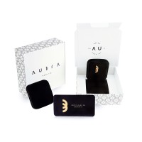 Embalagem Aubra Joias Compact