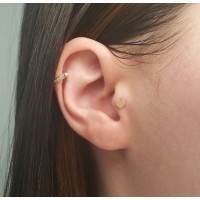 piercing no tragus